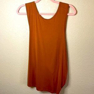 JoyLab workout tank top